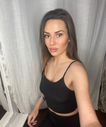 Проститутка Важ Эжва : Алинашка