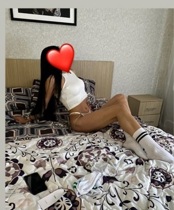 Проститутка Важ Эжва : Галина
